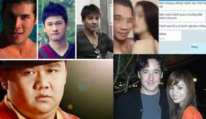 Trước Vũ Thu Phương, nhiều nghệ sĩ Việt từng là nạn nhân quấy rối tình dục rúng động showbiz