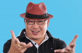 Đại gia Khải Silk xác nhận tham gia 'The Voice phiên bản doanh nhân'