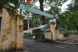 Phó Tổng Thanh tra Chính phủ: ‘Thanh tra quá trình cổ phần Hãng phim truyện Việt Nam trong 30 ngày’