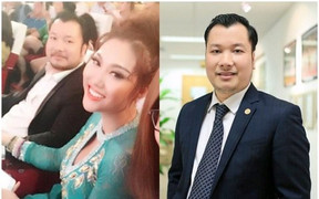 Phi Thanh Vân 'đổ gục' nhanh chóng trước bạn trai đại gia vì những lý do này