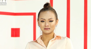 Mai Ngô lại nức nở khóc: 'Hoa hậu Hoàn vũ đã giết chết cái tên của tôi'