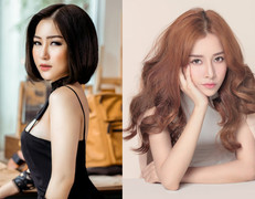 'Đo' tài sản và sở thích săn hàng hiệu của Hương Tràm và Chi Pu