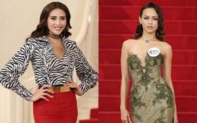 Mai Ngô 'tố' bị Phạm Hương và BTC đối xử bất công, Võ Hoàng Yến nói gì?