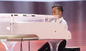 Trực tiếp Giọng hát Việt nhí 2017 tập 9: Học trò của Soobin Hoàng Sơn hát siêu HIT