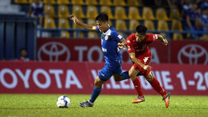 Link xem trực tiếp B.Bình Dương vs Than Quảng Ninh vòng 21 V-League 2017
