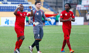 Link xem trực tiếp Hải Phòng vs TP.HCM vòng 21 V-League 2017