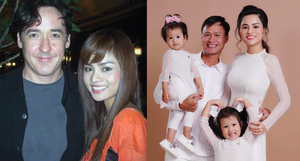 Từ chối 'bán thân' vào Hollywood, Vũ Thu Phương đã vất vả chứng tỏ mình như thế nào?