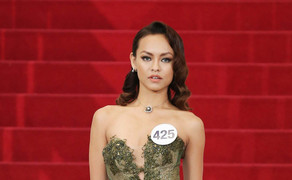 Sự thật về tin Phạm Hương yêu cầu loại Mai Ngô khỏi Hoa hậu Hoàn vũ