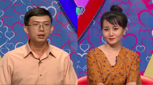 Chàng trai 35 tuổi chưa từng yêu, cô gái Bạn muốn hẹn hò tự tin: 'Để em dạy!'