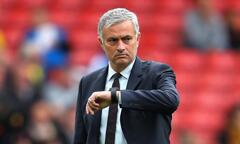 Liverpool 0-0 MU: Mourinho - Người đặc biệt hèn nhát