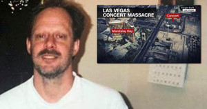 Đem não kẻ xả súng đi phân tích tìm động cơ thảm sát Las Vegas