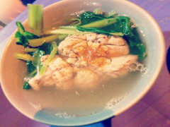 Sai lầm khi ăn óc động vật khiến bạn nhập viện