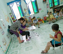 Bị tố lạm thu, hiệu trưởng phải vay “nóng” ngân hàng trả nợ học sinh