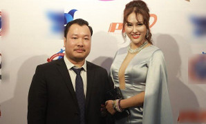 Bạn trai mới của Phi Thanh Vân không phải doanh nhân thành đạt?