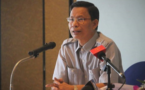 Ông Nguyễn Minh Mẫn: 'Tôi không phải xin lỗi bất kỳ ai hết'