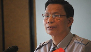 Ông Nguyễn Minh Mẫn: ‘Tôi bị đánh hội đồng vì tôi dám đơn độc chống tham nhũng’