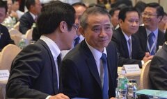 Tân Bí thư Đà Nẵng lần đầu tiên đăng đàn sau khi nhậm chức