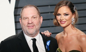 Harvey Weinstein bị đuổi khỏi Viện Hàn lâm Mỹ vì quấy rối tình dục
