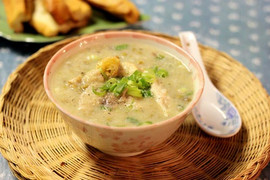 Thực đơn ăn dặm thay đổi cả tuần cho bé giúp mẹ không còn phải vắt óc suy nghĩ