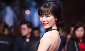 Hoa hậu Thu Thủy bị tố từng cướp chồng chưa cưới của em họ