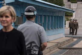 Triều Tiên gửi thêm cảnh báo khủng khiếp tới quốc gia không phải Mỹ