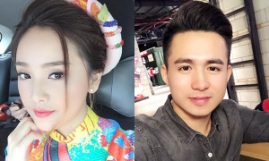 'Hot boy cảnh sát' bị sốc khi gặp Top 10 HHVN 2016 Tố Như sau mai mối