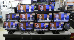 Triều Tiên tuyên bố Mỹ là lí do Bình Nhưỡng tiếp tục phát triển hạt nhân, tên lửa