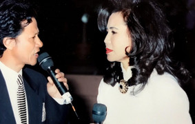 Những hình ảnh chưa từng công bố của Chế Linh, Thanh Tuyền