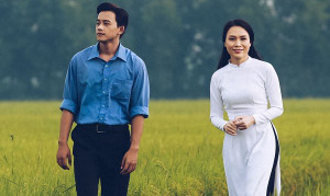 Hé lộ hậu trường MV triệu lượt xem của Mỹ Tâm