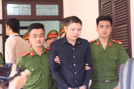 Y án tử hình tài xế taxi sát hại nữ giám thị ở Hà Tĩnh