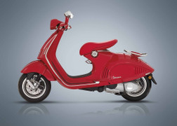 Piaggio Việt Nam ra mắt mẫu Vespa 946 RED đắt ngang Kia Morning, giá bán 405 triệu đồng