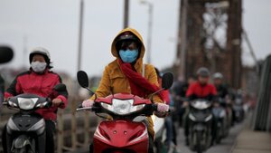Mùa đông năm nay rét cỡ nào?