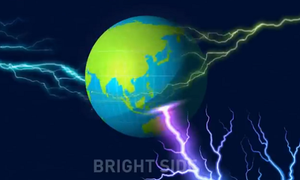 10 sự thật khó tin về Trái Đất không phải ai cũng biết