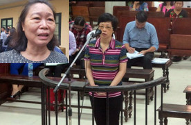 Không đồng tình với bản án, bị hại vụ Châu Thị Thu Nga đồng loạt kháng cáo