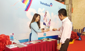 Ưu đãi lớn khi thanh toán thuê bao VTVcab qua VietinBank