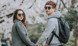 Hồ Quang Hiếu xác nhận đường ai nấy đi với Bảo Anh