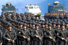 Trung Quốc chuẩn bị thế nào trước Đại hội Đảng thứ 19?