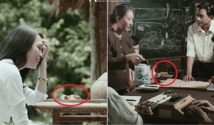 'Cười chảy nước mắt' khi fan 'nhặt sạn' MV Mỹ Tâm