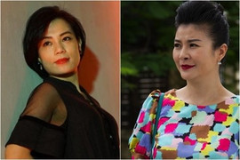 Bị tố khiến Xuân Bắc đánh vợ, Kim Oanh lên tiếng