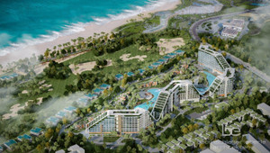 Chuyên gia đầu tư 'mách' chọn The Coastal Hil FLC Quy Nhơn