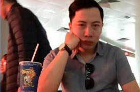 Bắt tạm giam nghi can lừa đảo 'chạy' án tử hình với giá 2 tỷ đồng