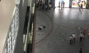 Nam sinh ĐH Hutech chết trong khuôn viên trường: Đại diện nhà trường lên tiếng