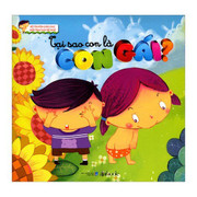 5 cuốn sách cha mẹ nào cũng cần phải biết để giúp con phòng tránh xâm hại tình dục