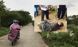 Nông dân đánh chết trộm chó ở Hà Nội có thể bị phạt từ 7 đến 15 năm tù