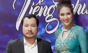 Phi Thanh Vân tin tưởng bạn trai tuyệt đối trước ồn ào đại gia ảo, nợ tiền không trả