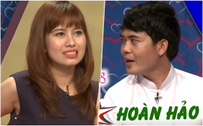 Nữ phó phòng gây xôn xao khi từ chối hẹn hò với anh thợ cắt tóc