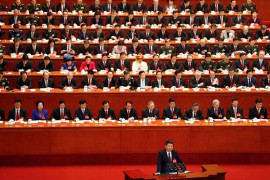 Ông Tập Cận Bình: Trung Quốc không bao giờ muốn làm bá chủ