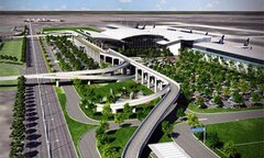 Quảng Ninh ráo riết mở tuyến bay cho Cảng hàng không Vân Đồn 4.000 tỷ đồng