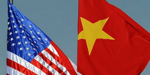 Việt - Mỹ đối thoại lần 7 về châu Á - Thái Bình Dương