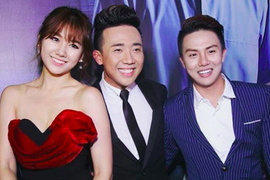 Duy Khánh từng xin lỗi Hari Won vì tin đồn yêu Trấn Thành nhưng không được hồi đáp